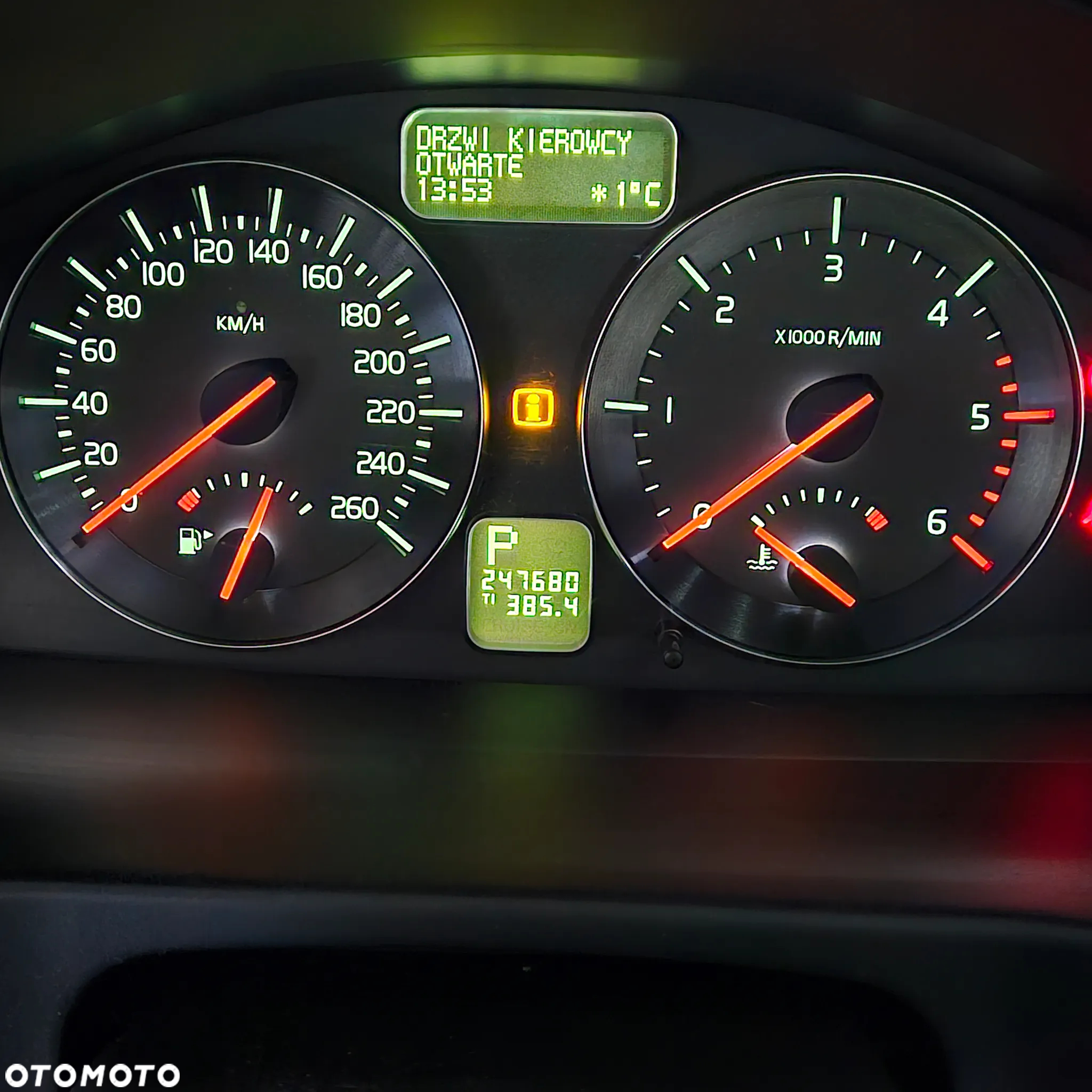 Volvo S40 - 13