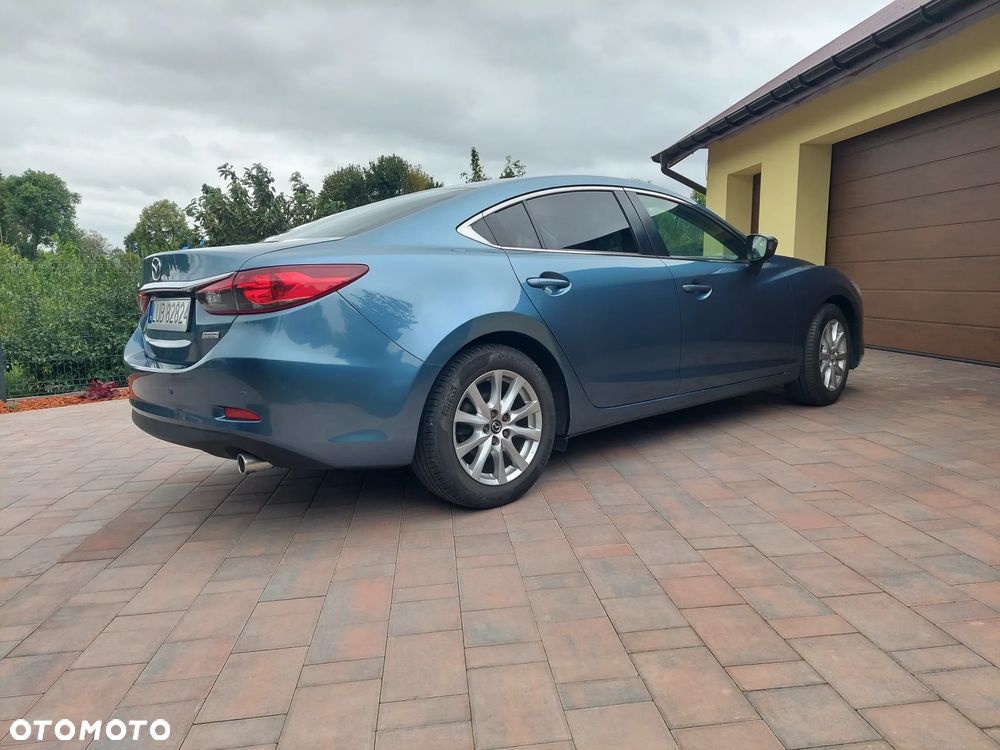 Mazda 6 2.0 SkyEnergy - 7