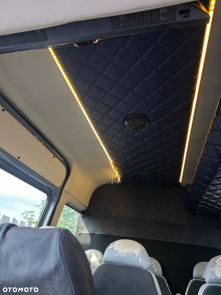 Mercedes-Benz Sprinter 906.213 - 5
