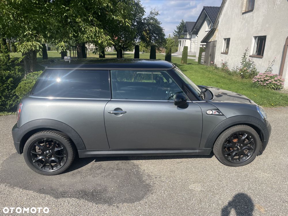 MINI Cooper S Standard - 10