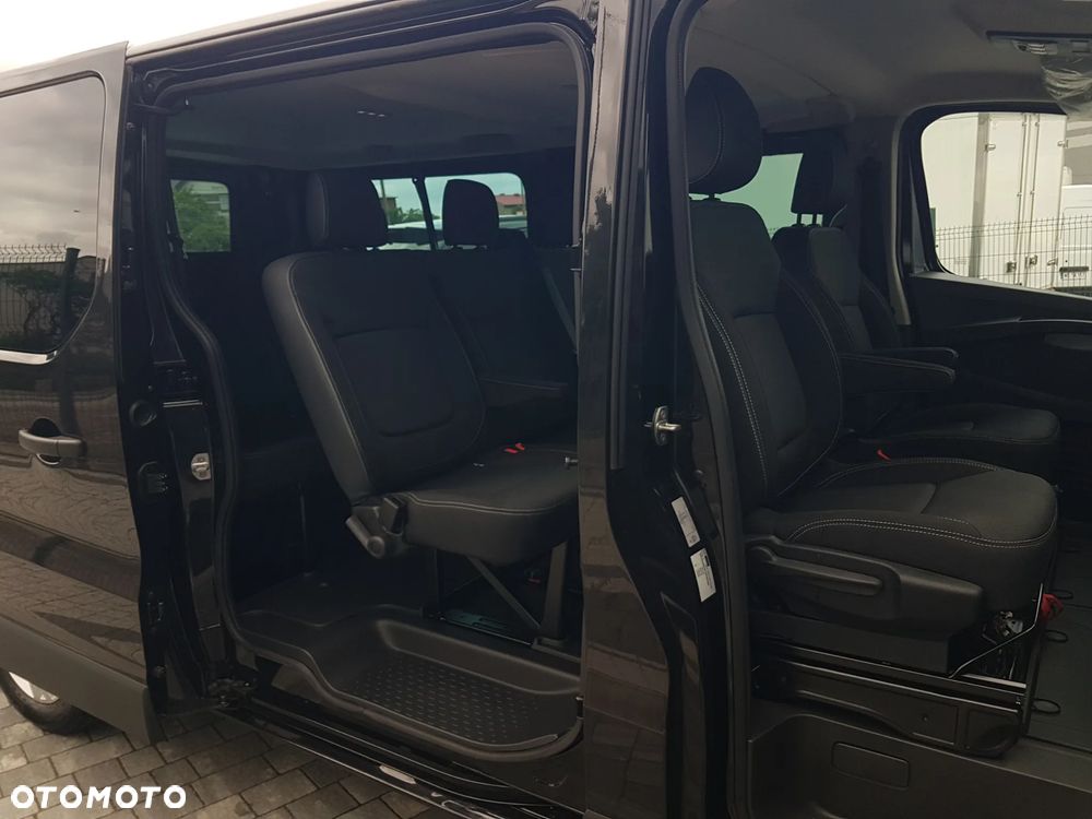 Renault Trafic - 6