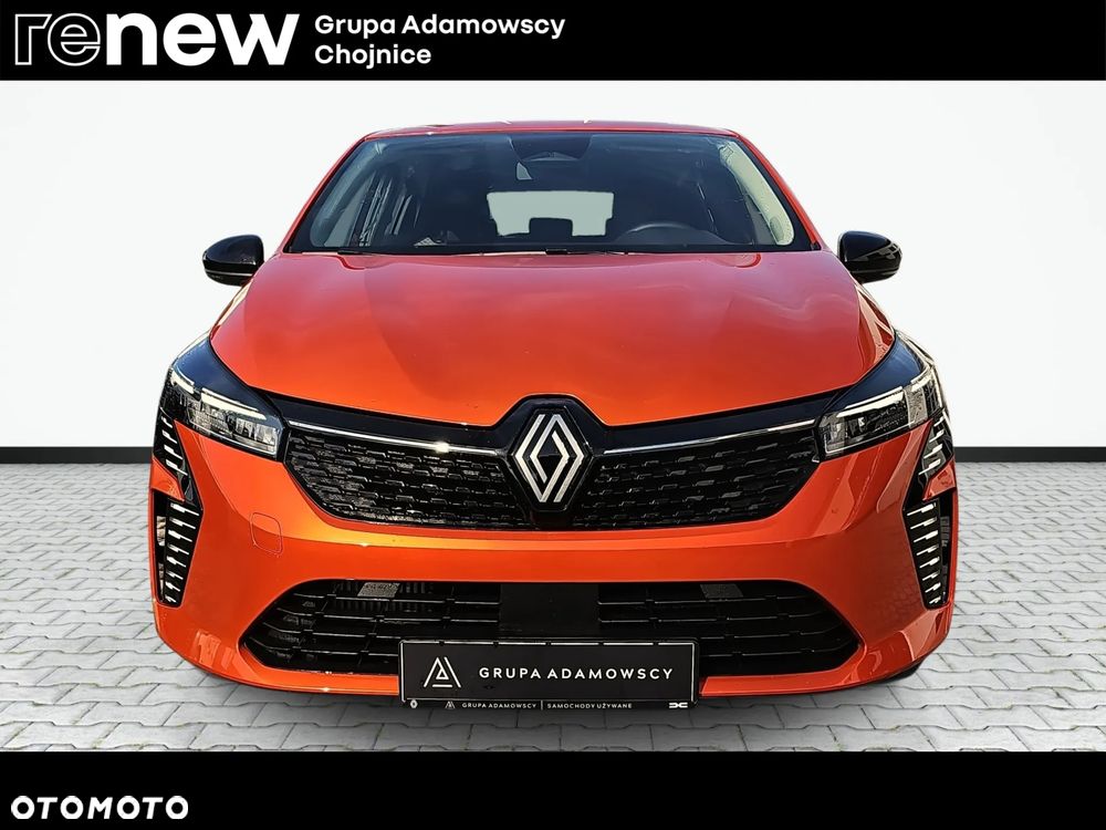 Renault Clio 1.0 TCe Evolution - 8