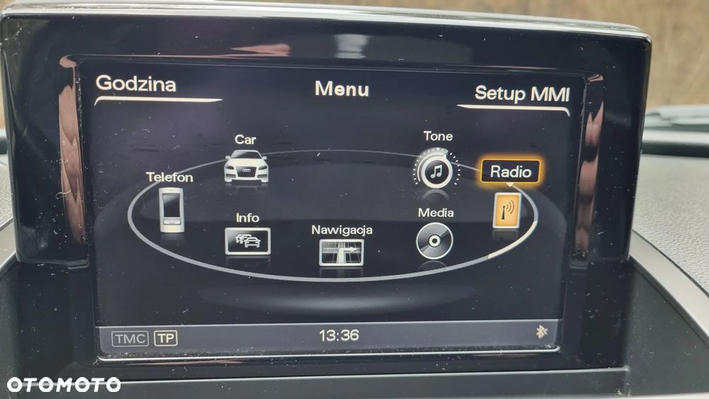 Audi Q3 2.0 TDI Quattro S tronic - 12