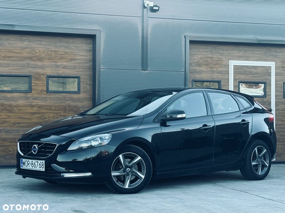 Volvo V40 D2 Drive-E Base - 9