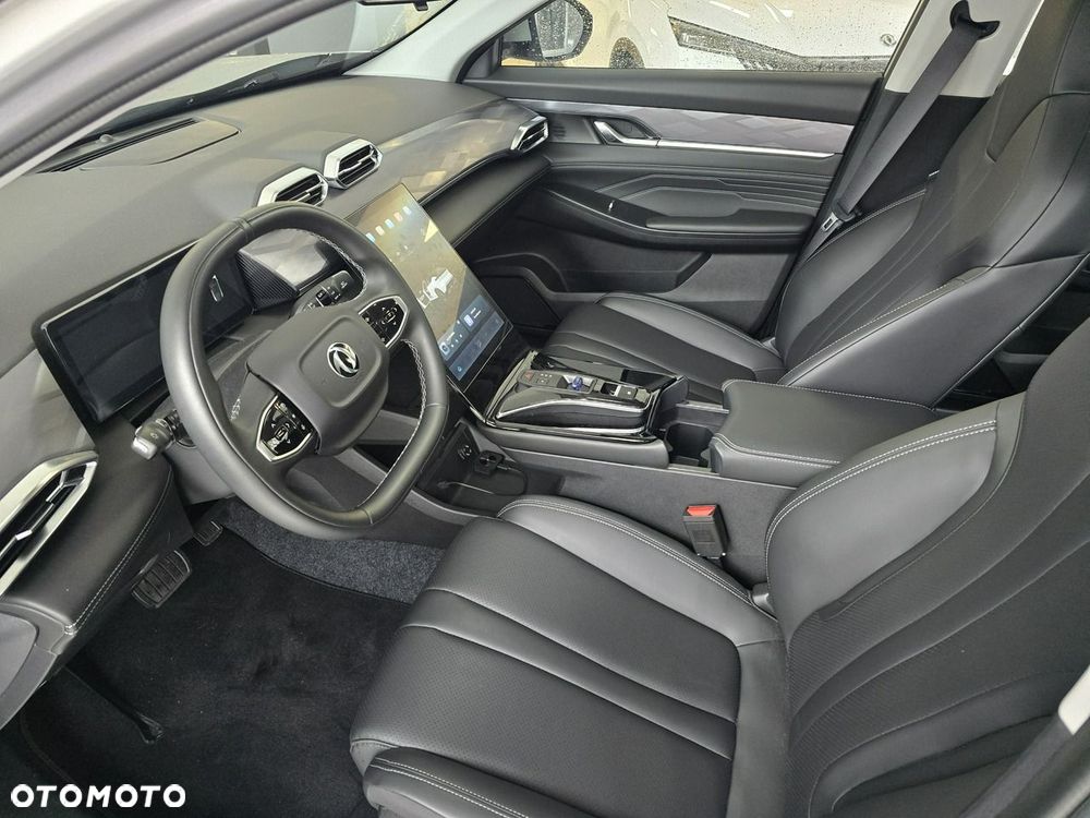 Dongfeng Mage - 13