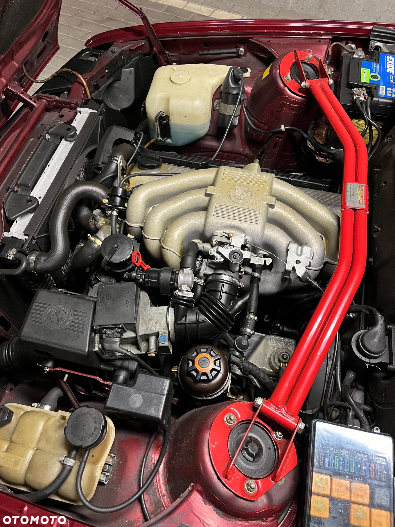 BMW Seria 3 320i - 34