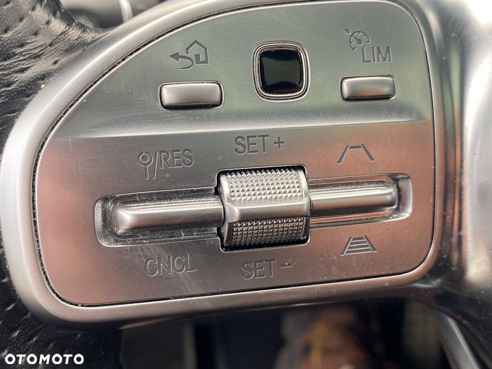 Mercedes-Benz CLS 300 d 9G-TRONIC - 31