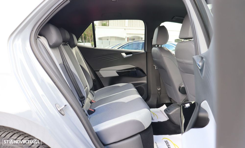 VW ID.3 Pro Performance 1st - 16