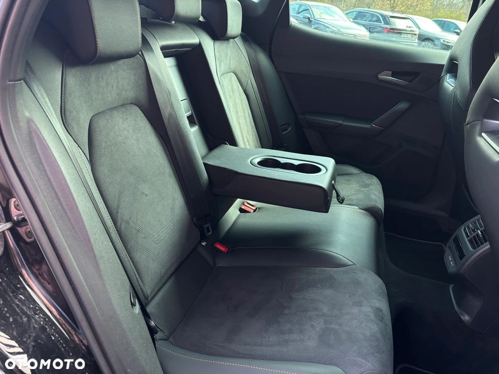 Cupra Formentor 1.5 eTSI mHEV DSG - 14