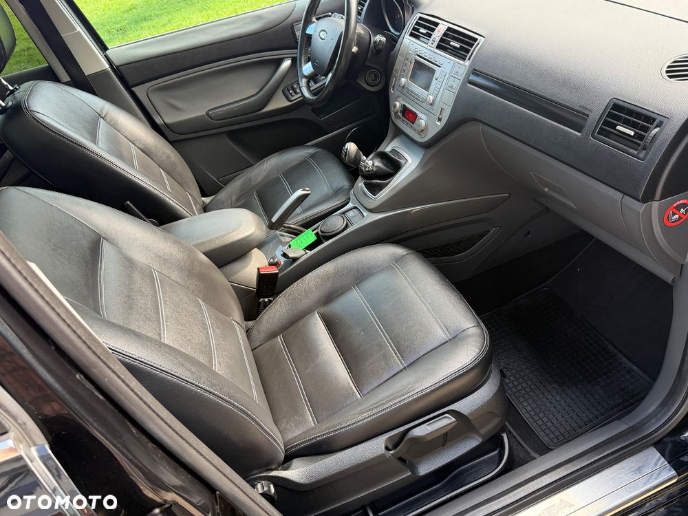 Ford Kuga 2.0 TDCi 4x4 Individual - 29
