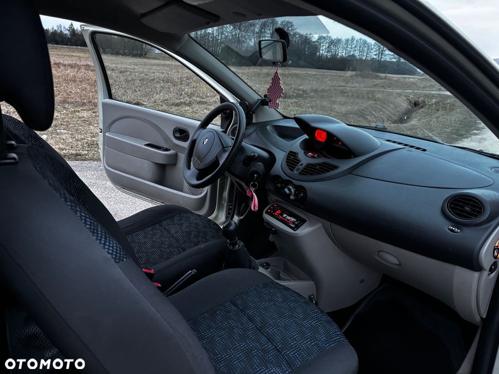 Renault Twingo 1.2i 16V Expression - 7