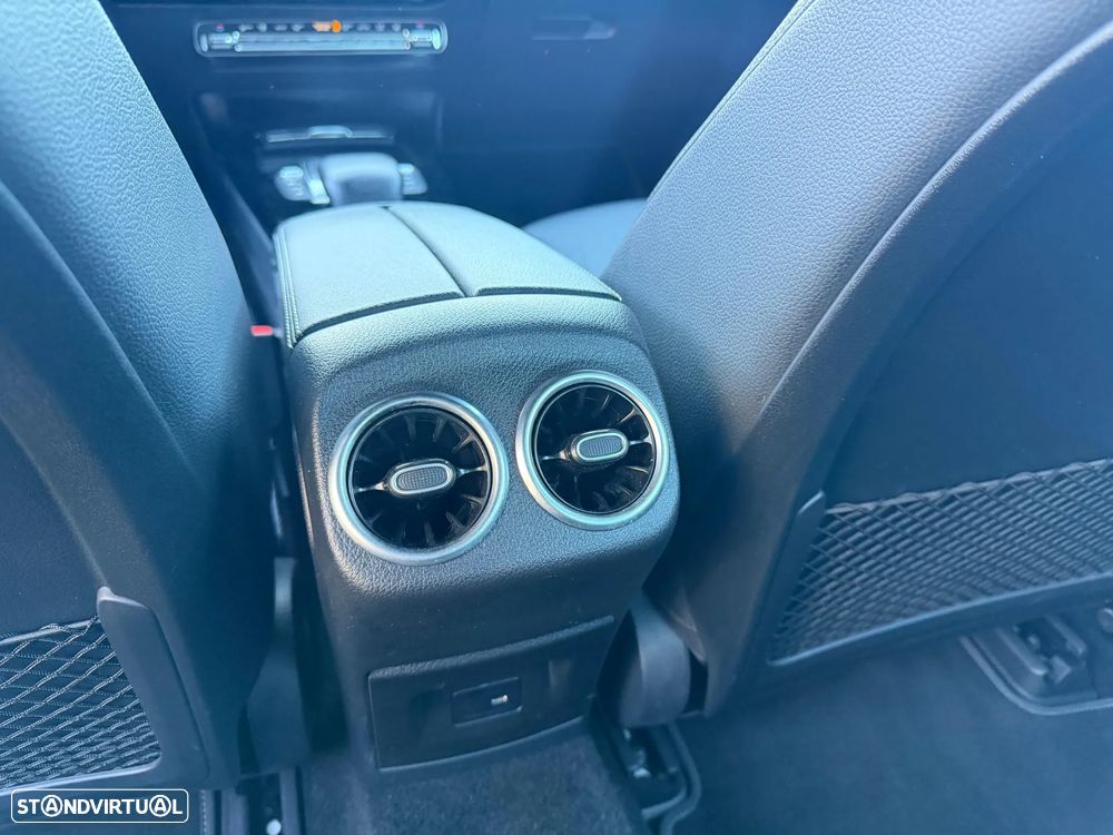 Mercedes-Benz CLA 250 e 8G-DCT Progressive Line Advanced - 36
