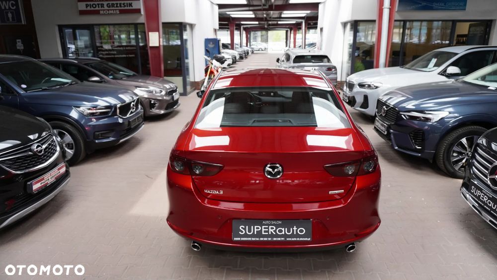 Mazda 3 - 14