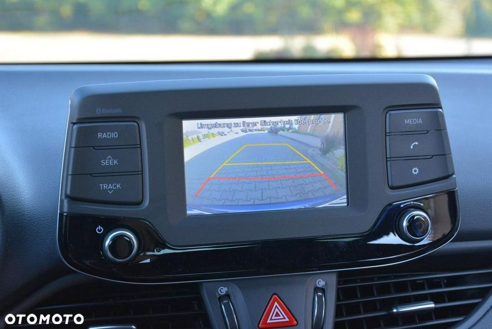 Hyundai i30 1.0 T-GDI GO - 28
