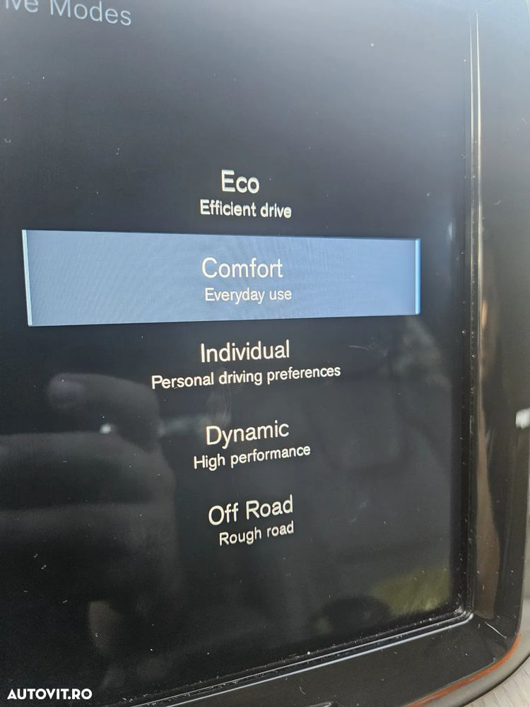 Volvo XC 60 T5 AWD Inscription - 15