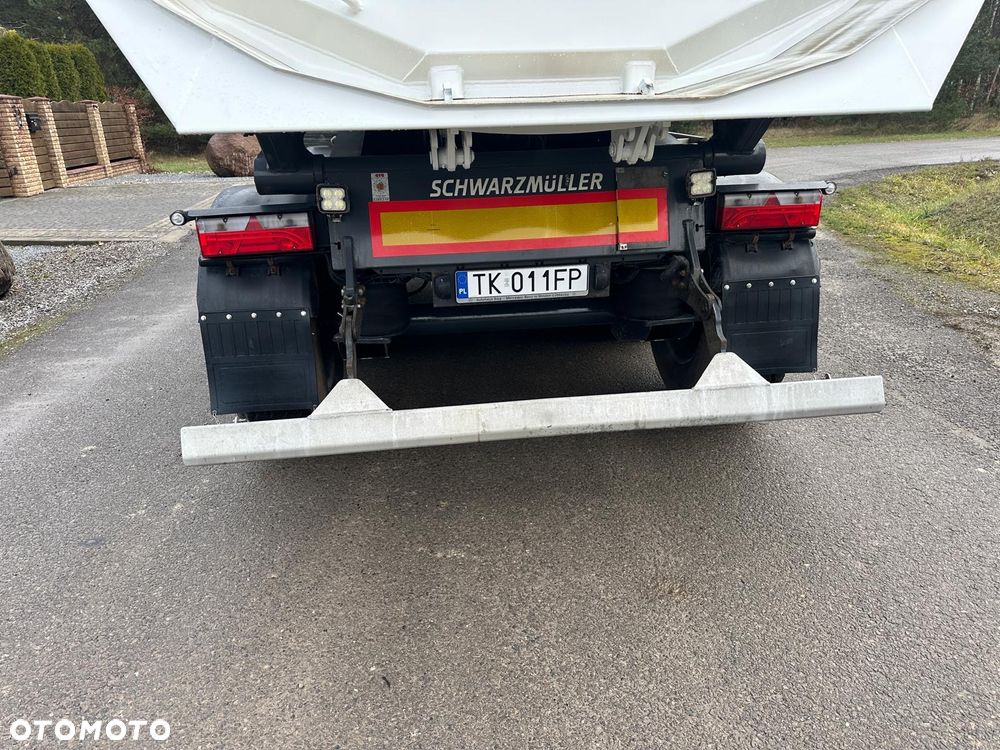 Schwarzmuller SK - 5