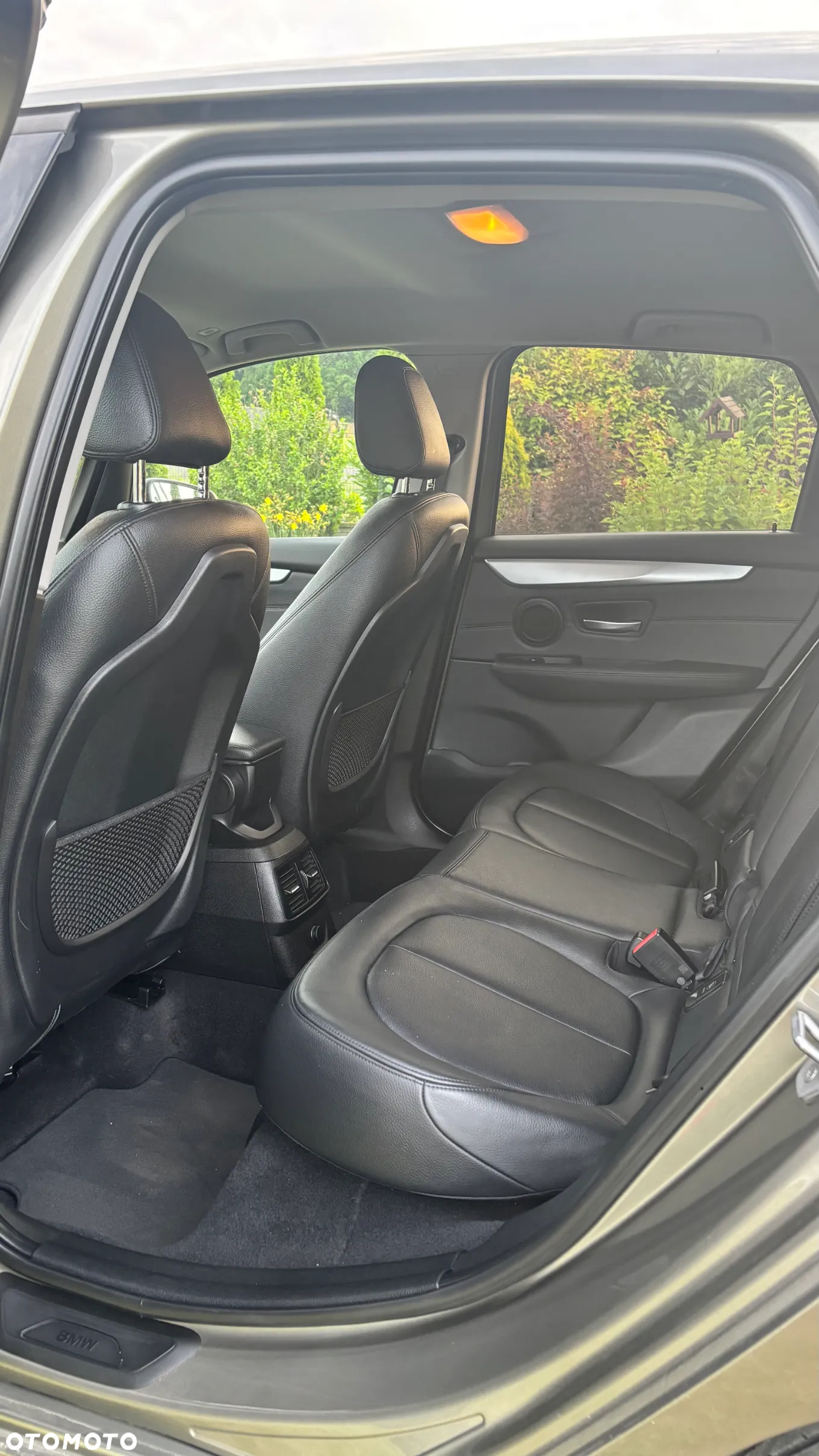BMW Seria 2 218i - 8