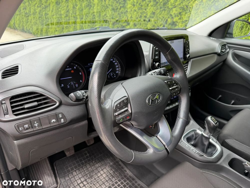 Hyundai i30 1.6 CRDI Select - 7