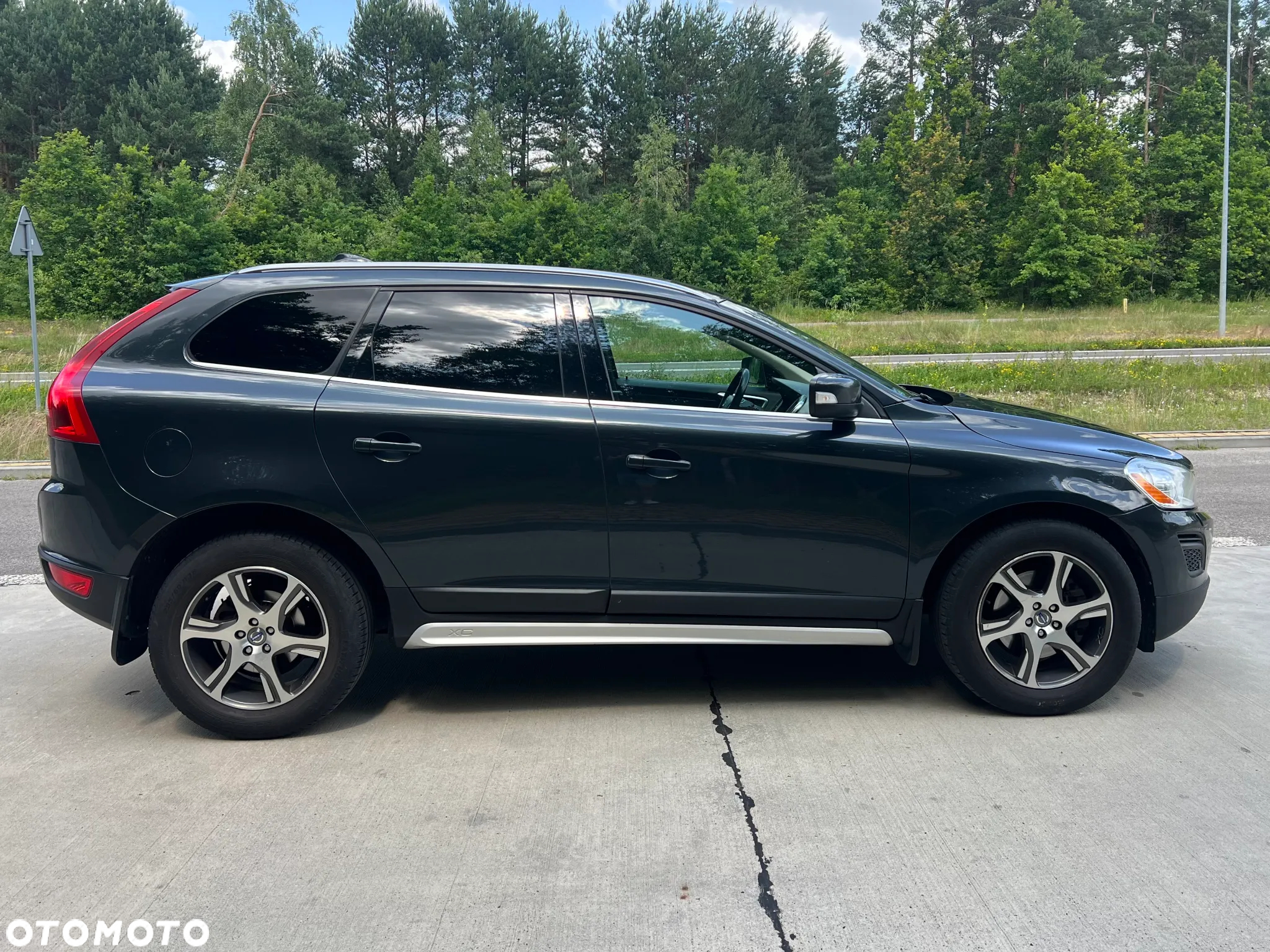 Volvo XC 60 - 3