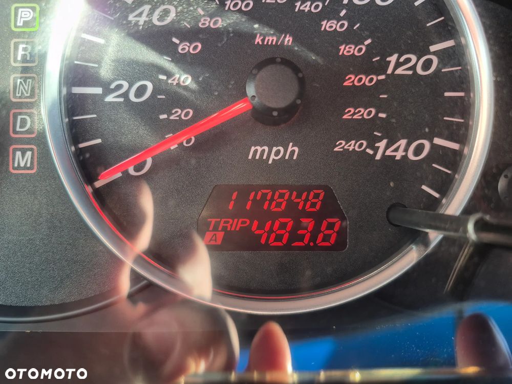 Mazda 6 2.3 Top / Sport - 13