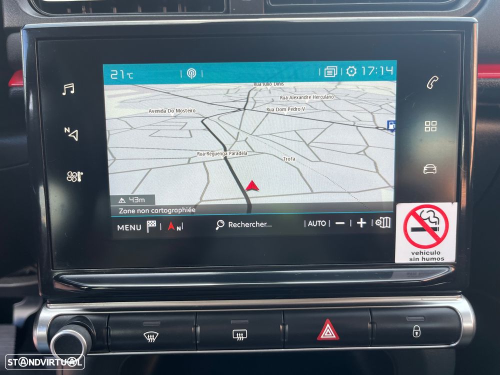 Citroën C3 Pure Tech Feel - 7
