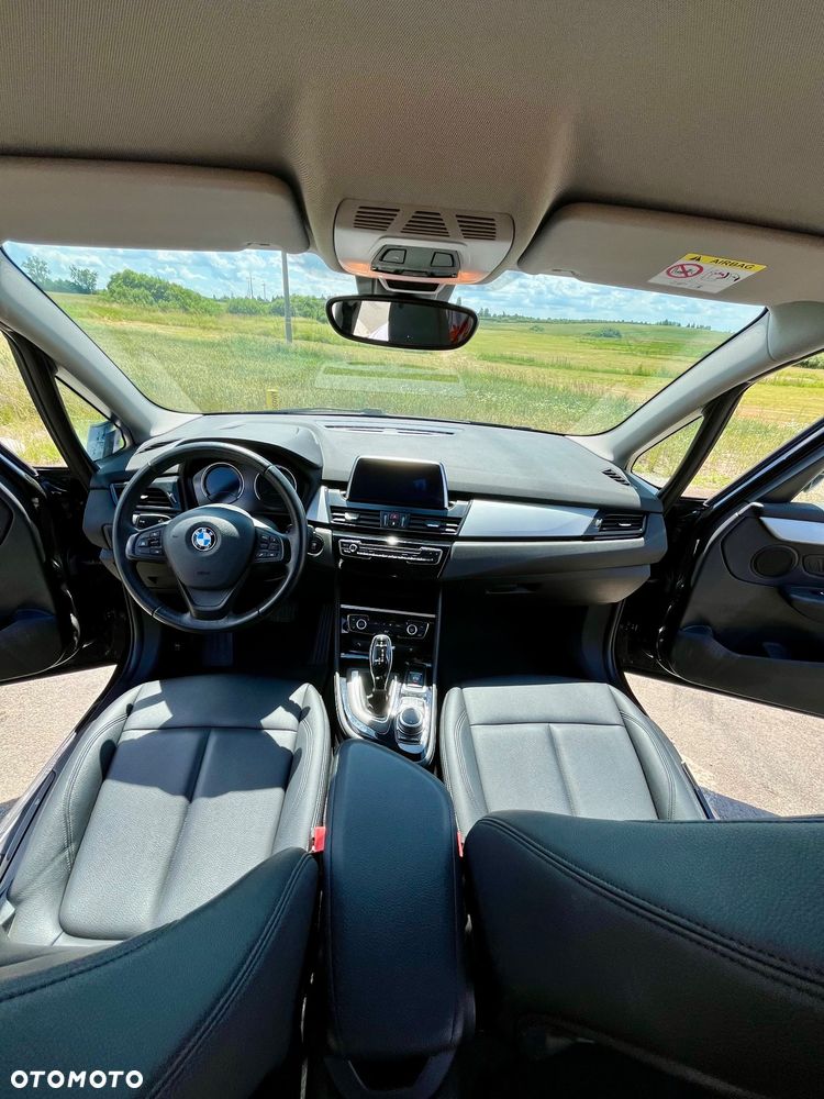 BMW Seria 2 216d GT Advantage - 16