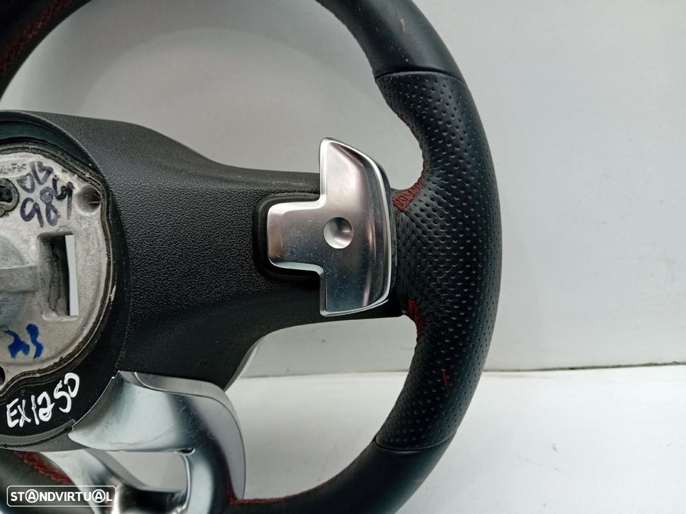 Volante de direção MERCEDES-BENZ CLA Coupé (C118) - 5