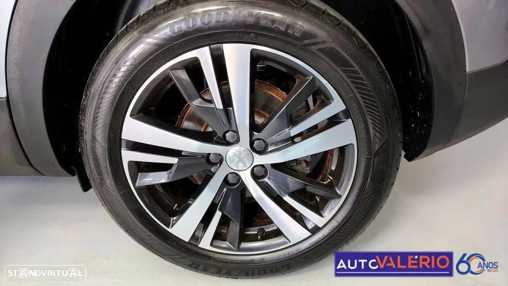 Peugeot 3008 1.5 BlueHDi Allure EAT8 - 37