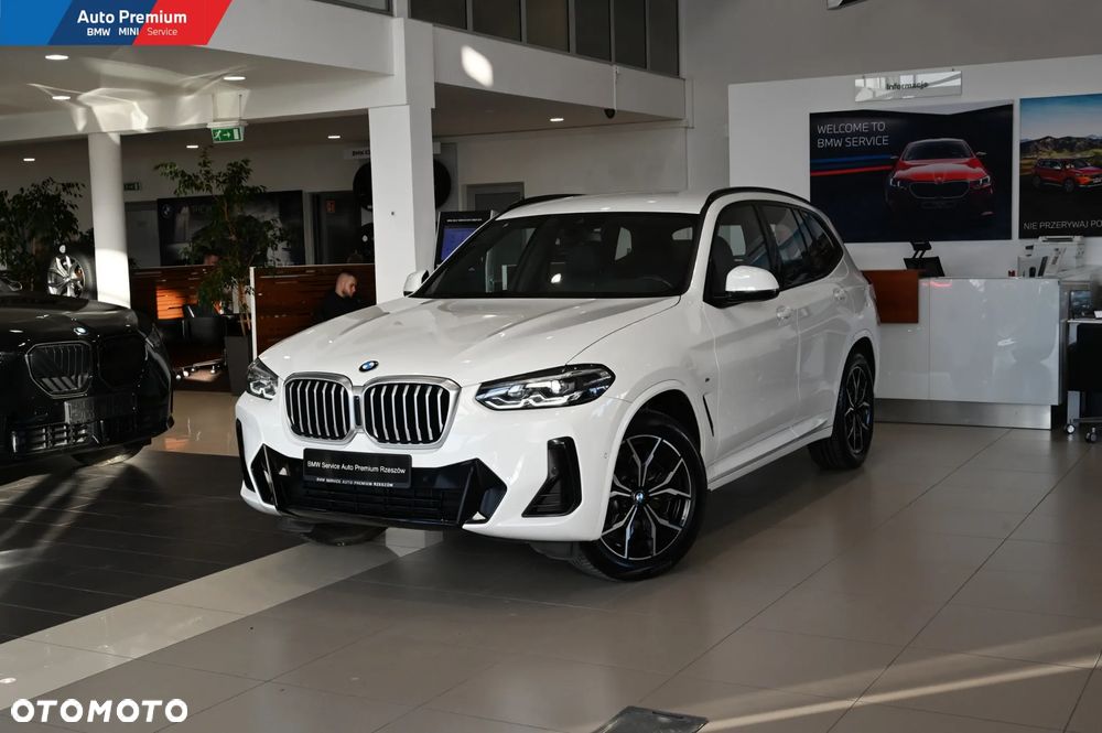 BMW X3 - 2