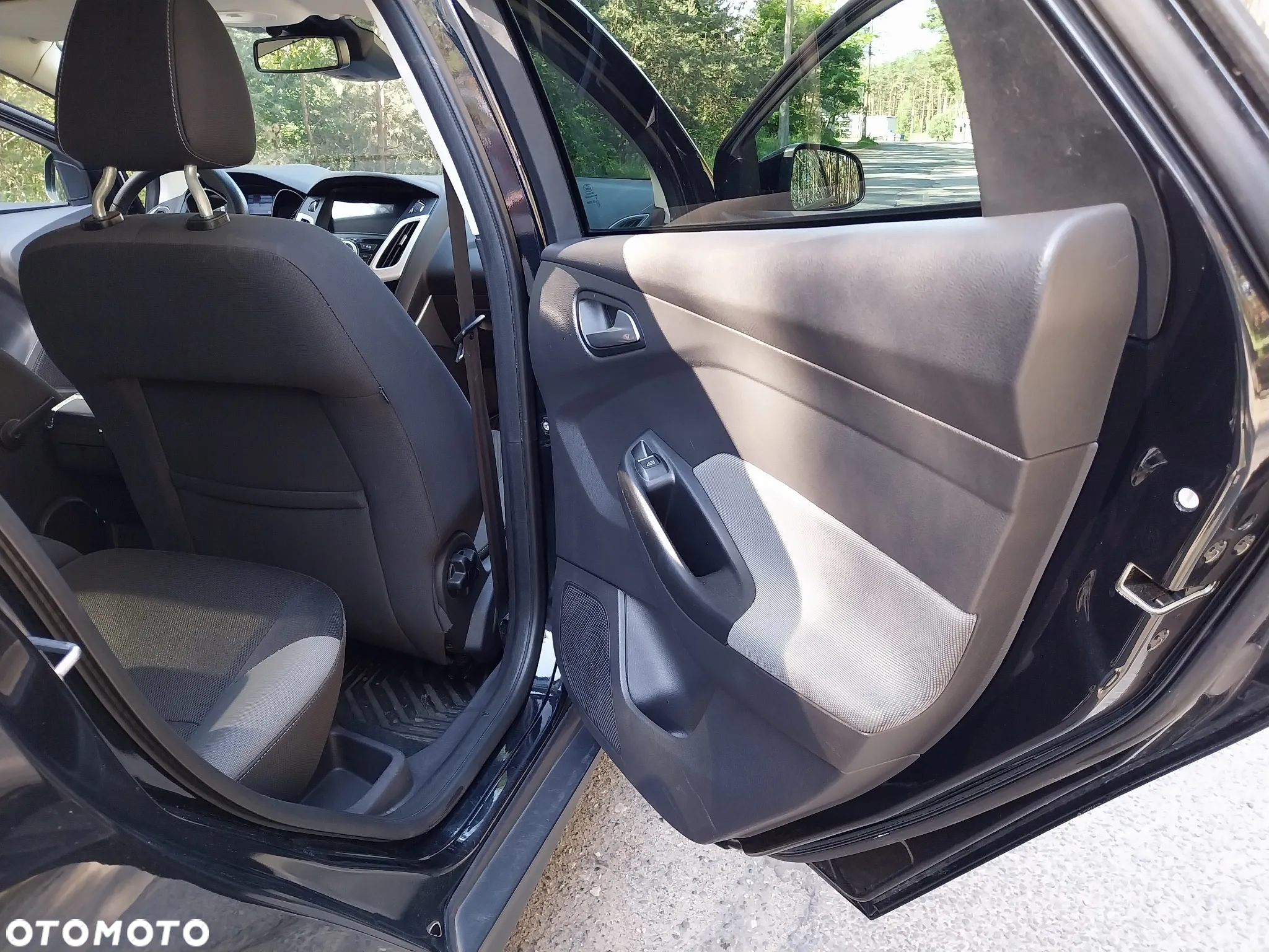 Ford Focus 1.0 EcoBoost Start-Stopp-System - 18