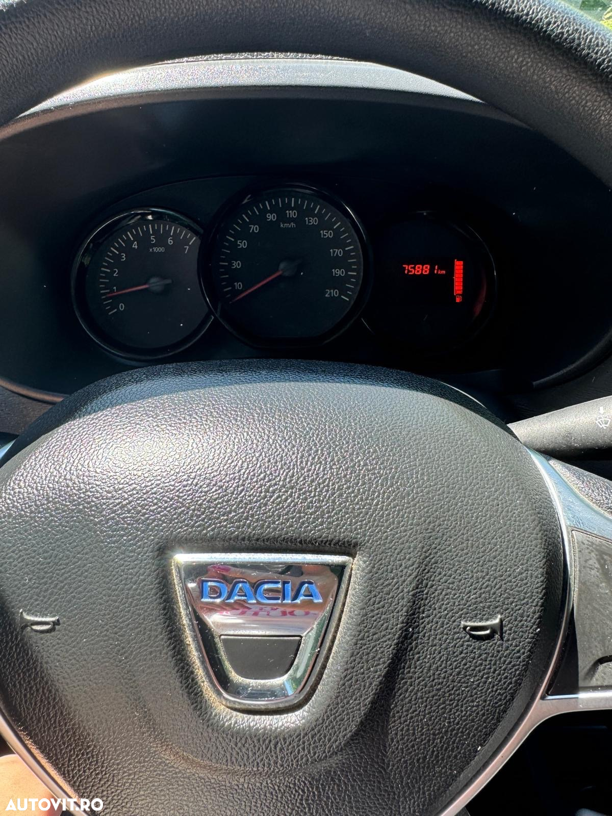 Dacia Dokker - 14
