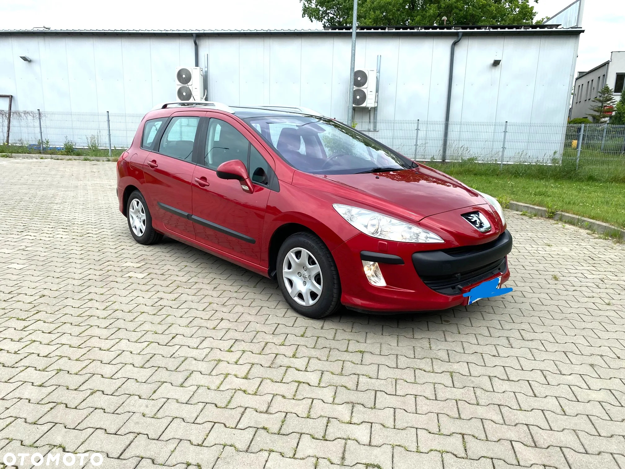 Peugeot 308 1.6 Premium - 3