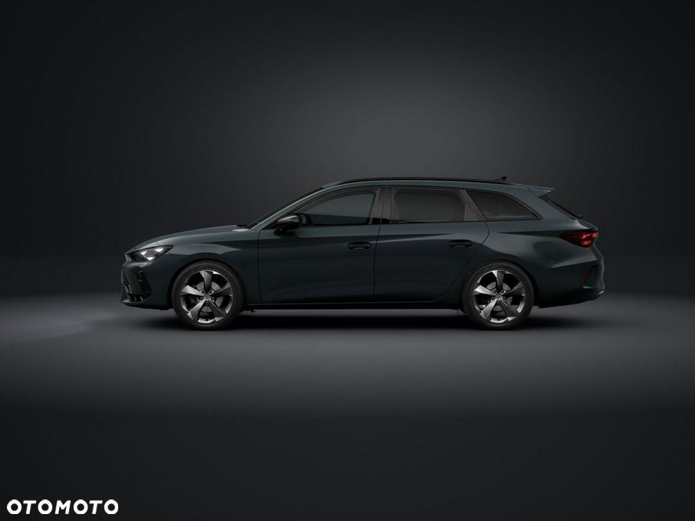 Cupra Leon Sportstourer - 3