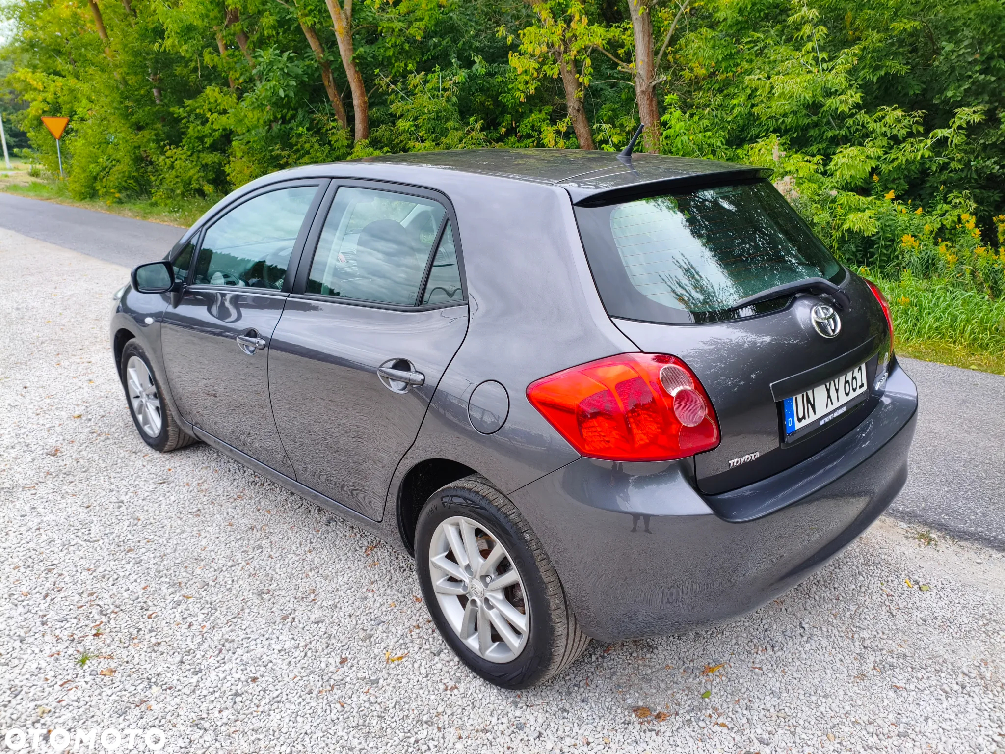 Toyota Auris - 3