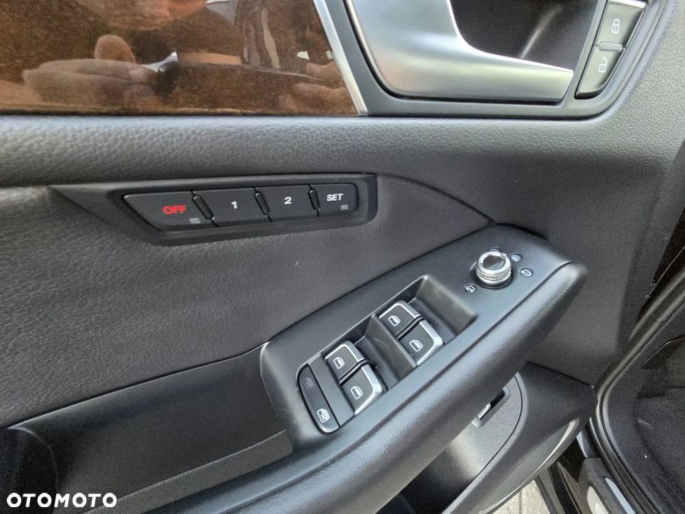 Audi Q5 2.0 TFSI Quattro S tronic - 23