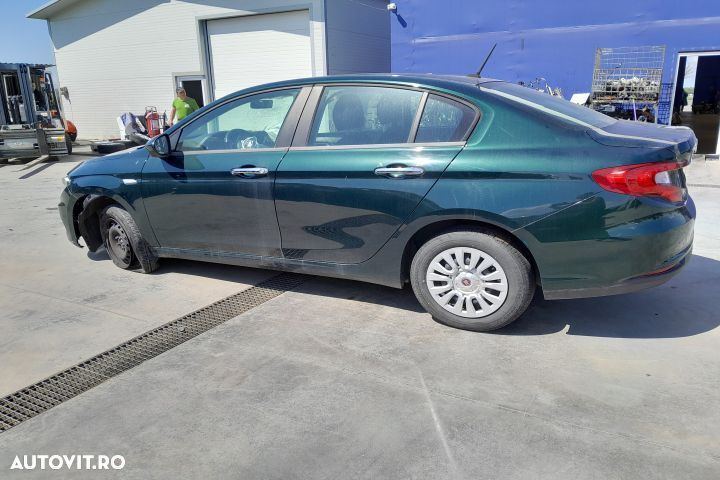 Electromotor 52100116F109 / 0001170425 52100116F109 / 0001170425 Fiat - 8