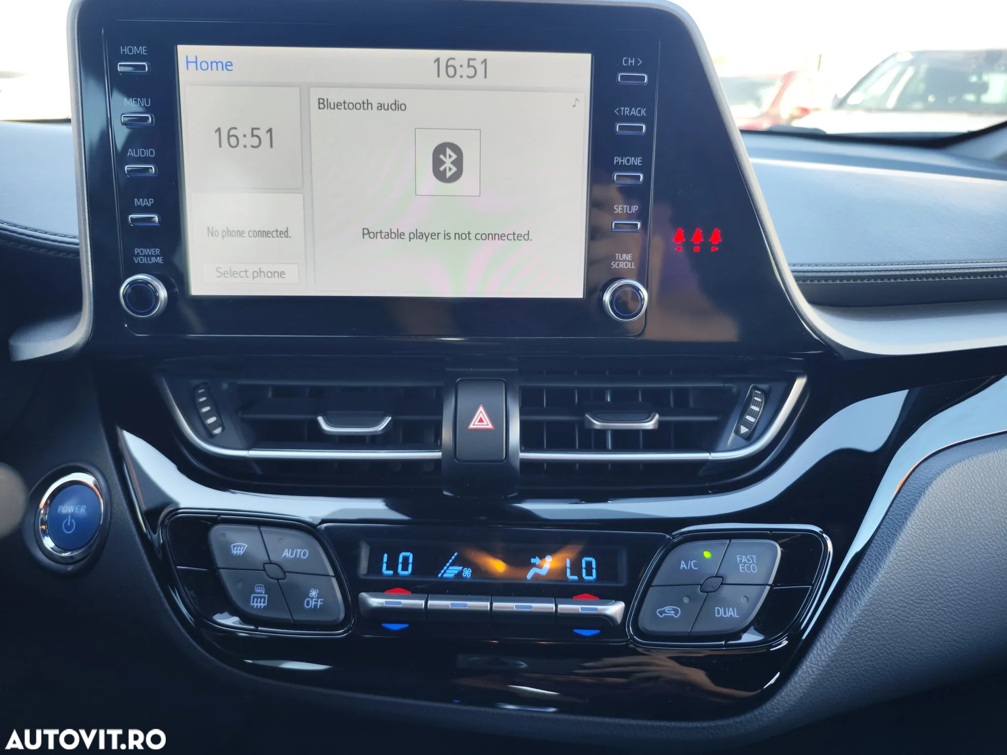 Toyota C-HR - 17
