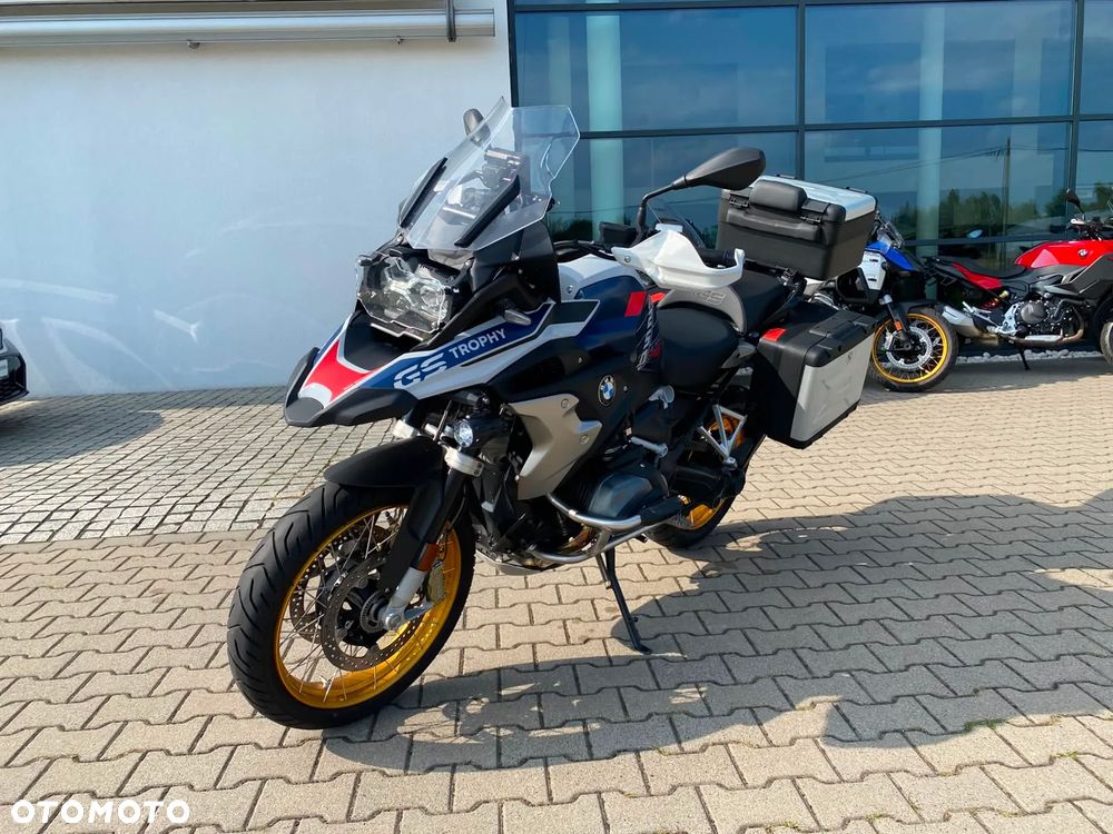 BMW R - 7