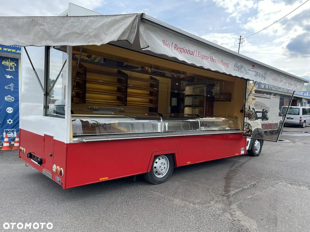 Fiat Ducato - 8