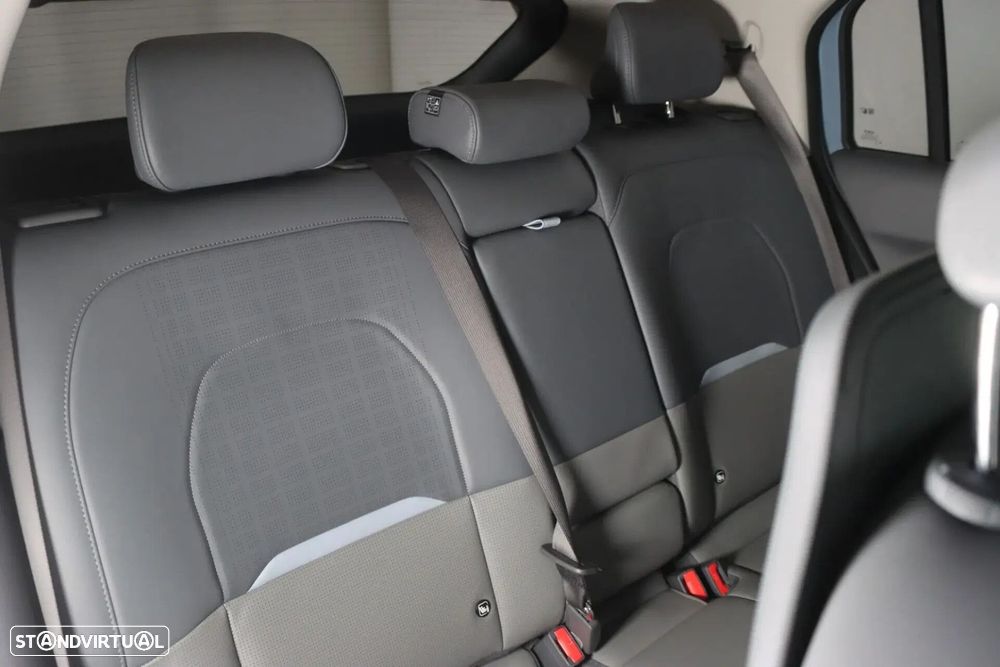 Kia EV3 81,4-kWh FWD Earth - 13