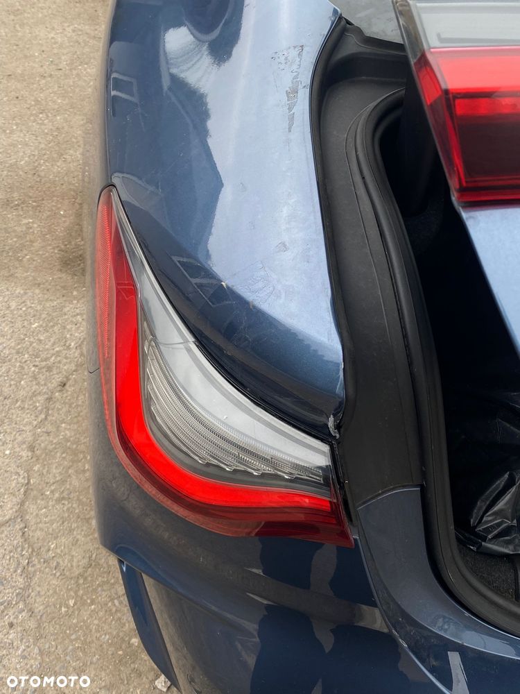 BMW Seria 4 M440i xDrive - 16