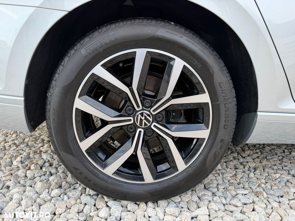 Volkswagen Passat 2.0 TDI SCR DSG - 17