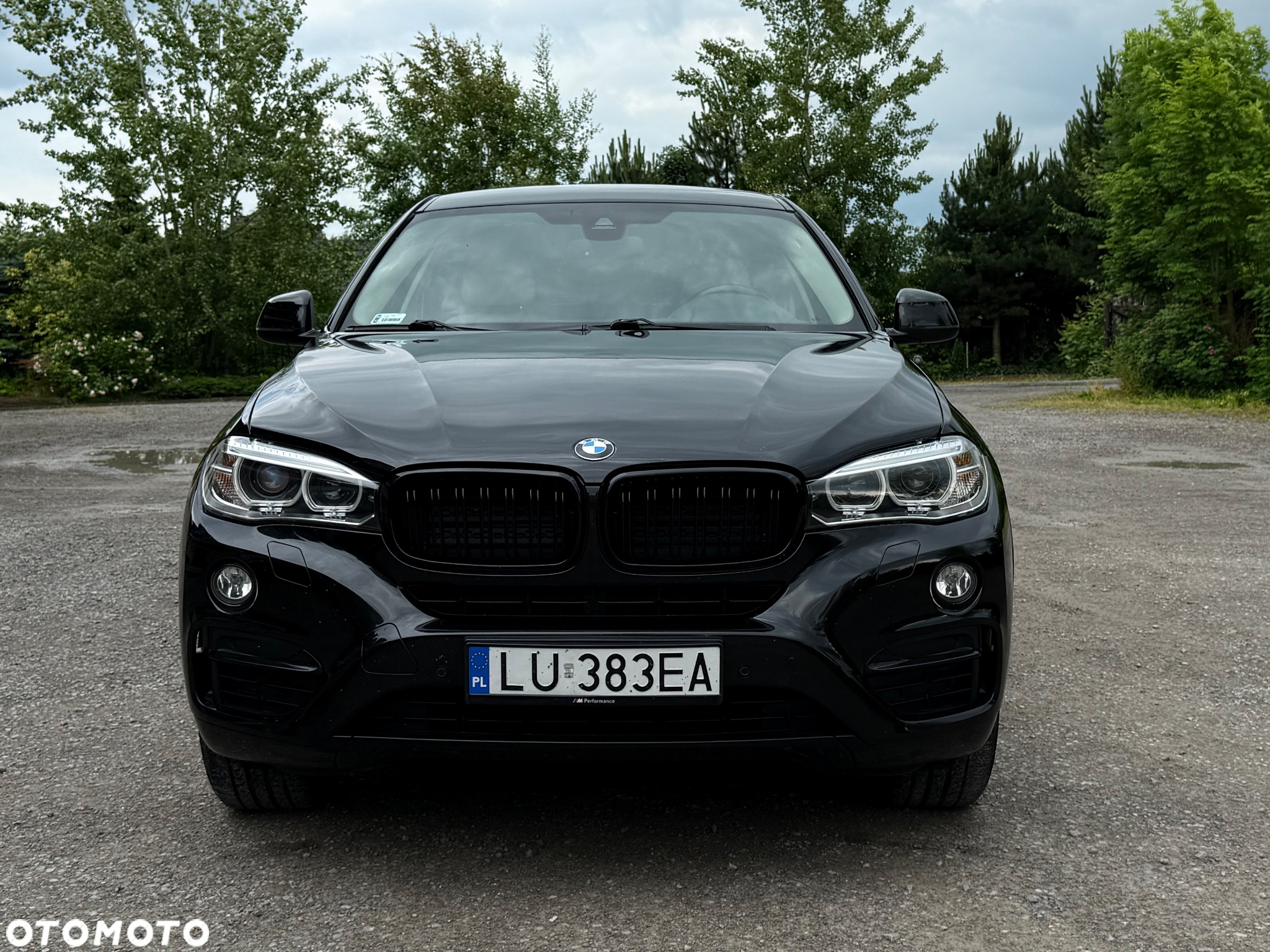 BMW X6 xDrive30d - 5