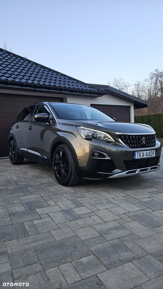 Peugeot 3008 BlueHDi 150 Stop & Start Allure - 1