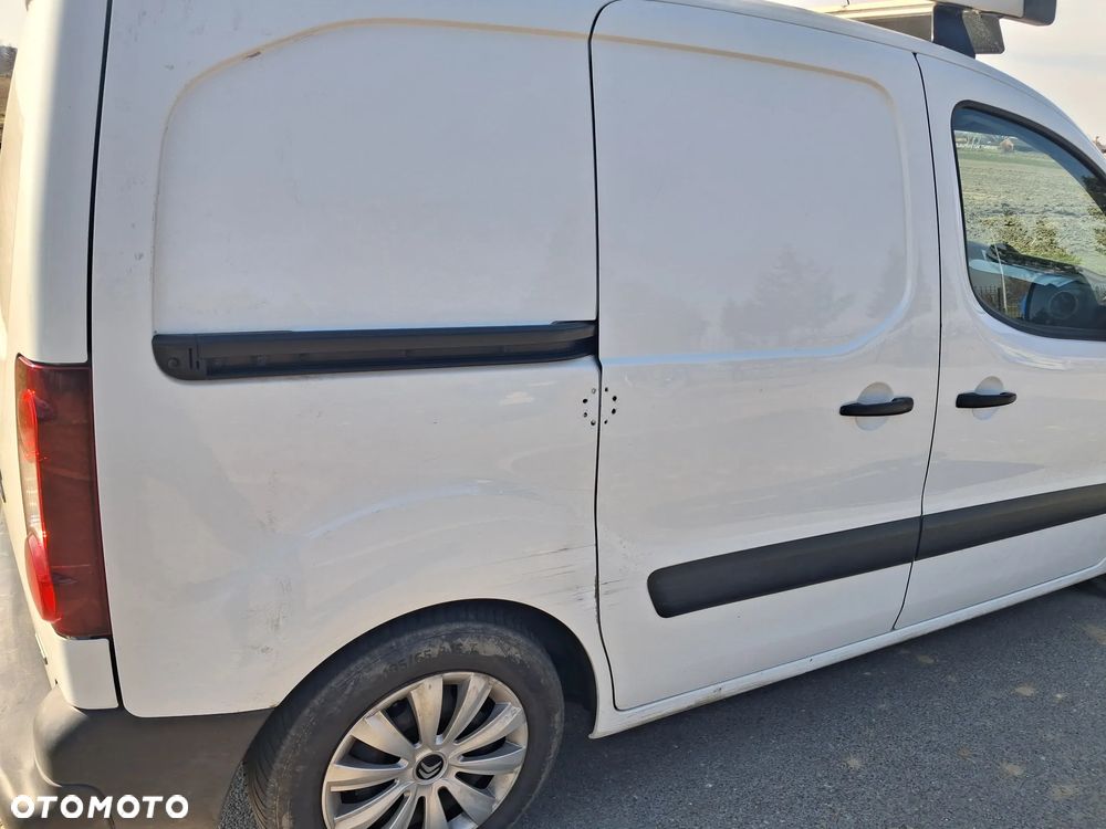 Citroën Berlingo - 2