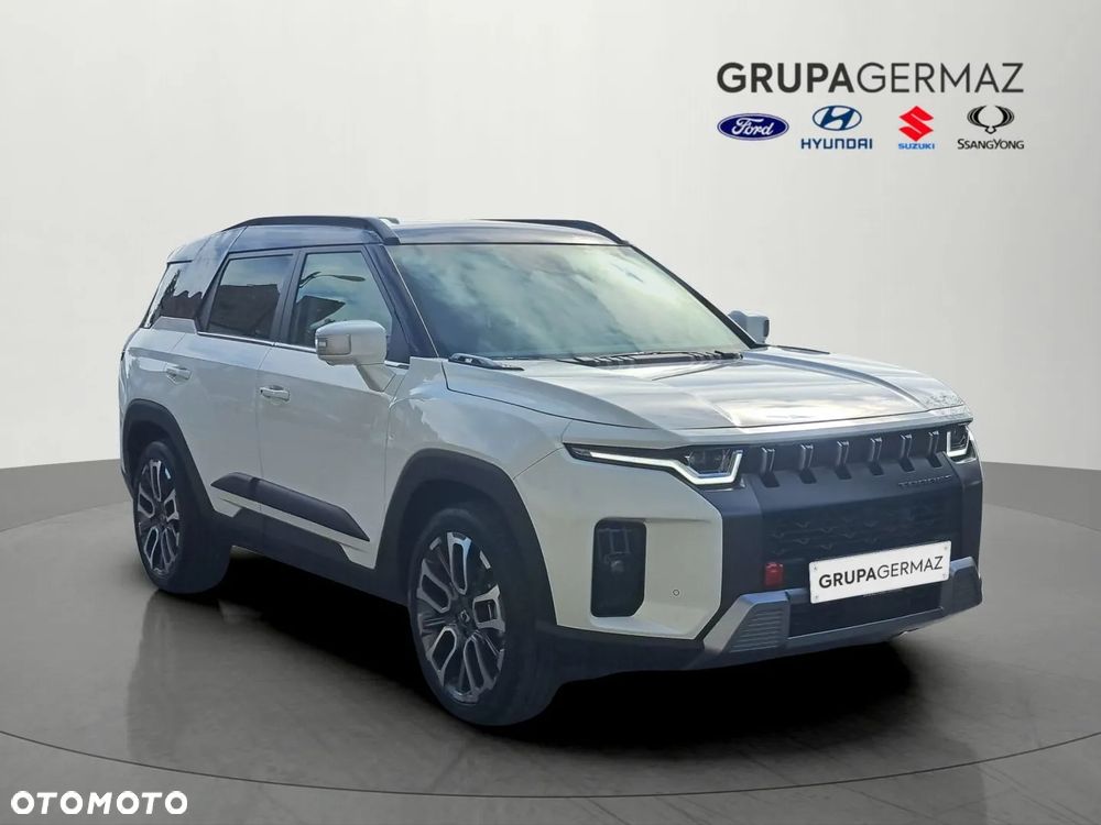 SsangYong/KGM Torres 1.5 T-GDI Wild 4WD - 8
