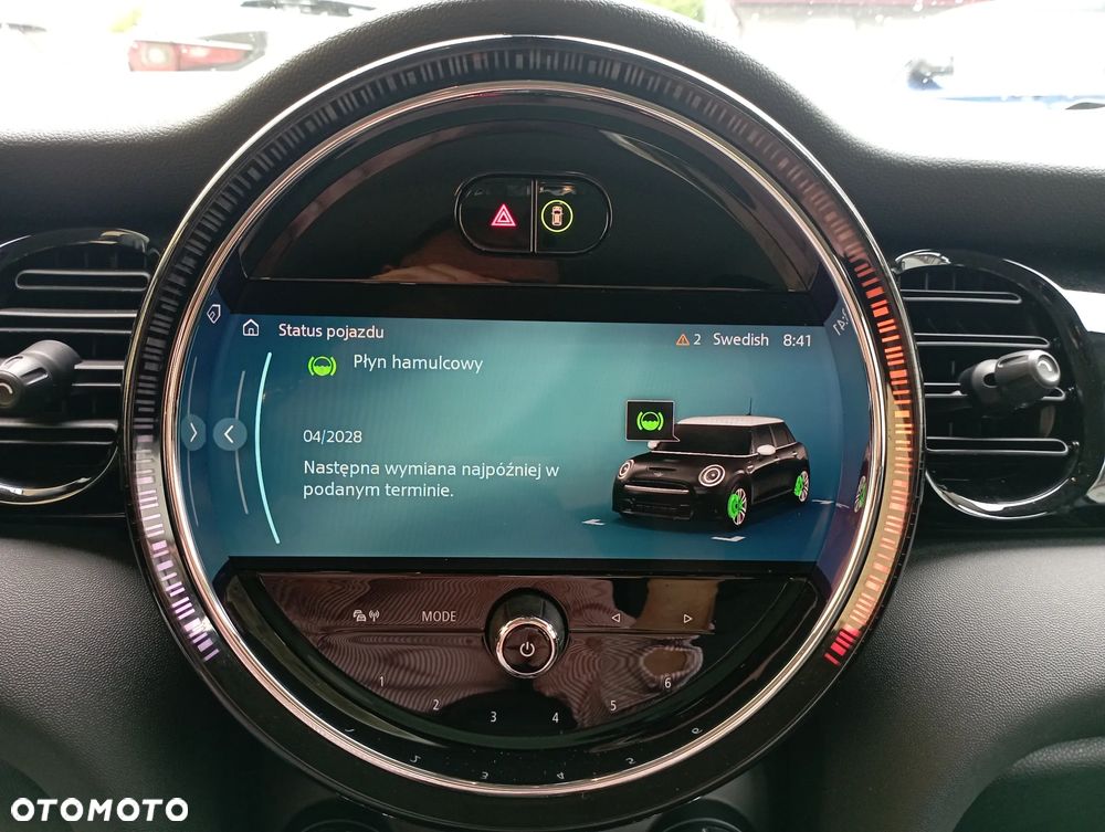 MINI Cooper Yours Trim - 20