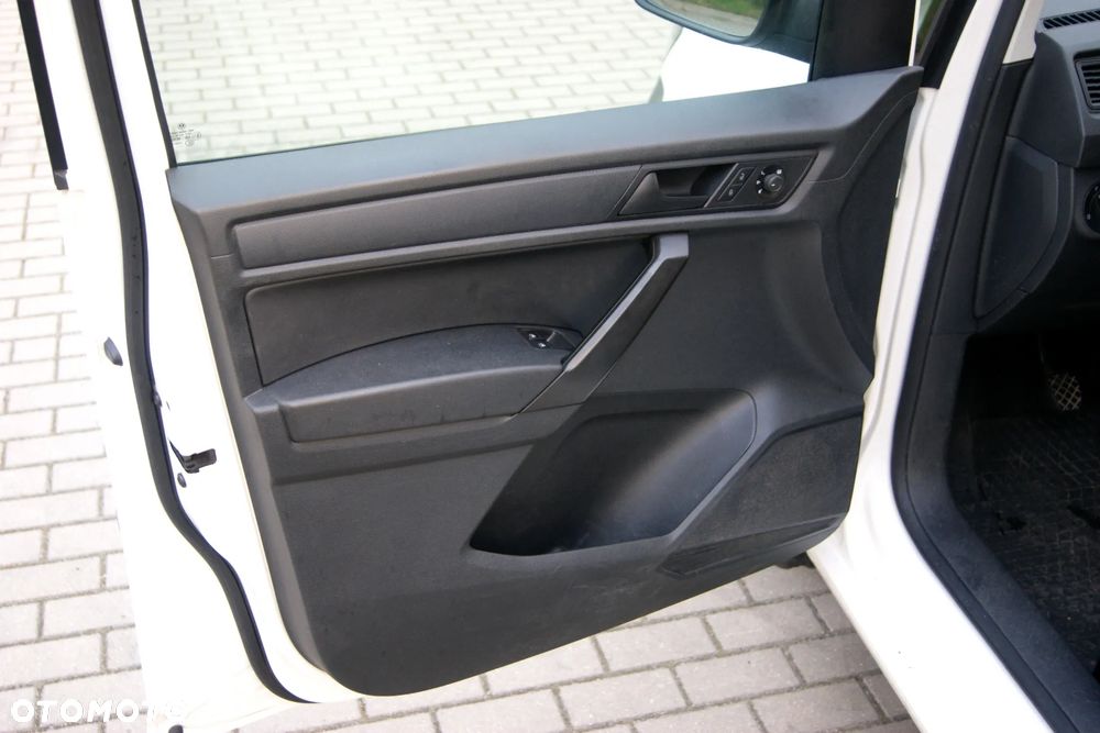 Volkswagen CADDY - 18