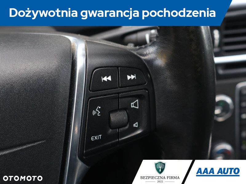 Volvo V60 - 20