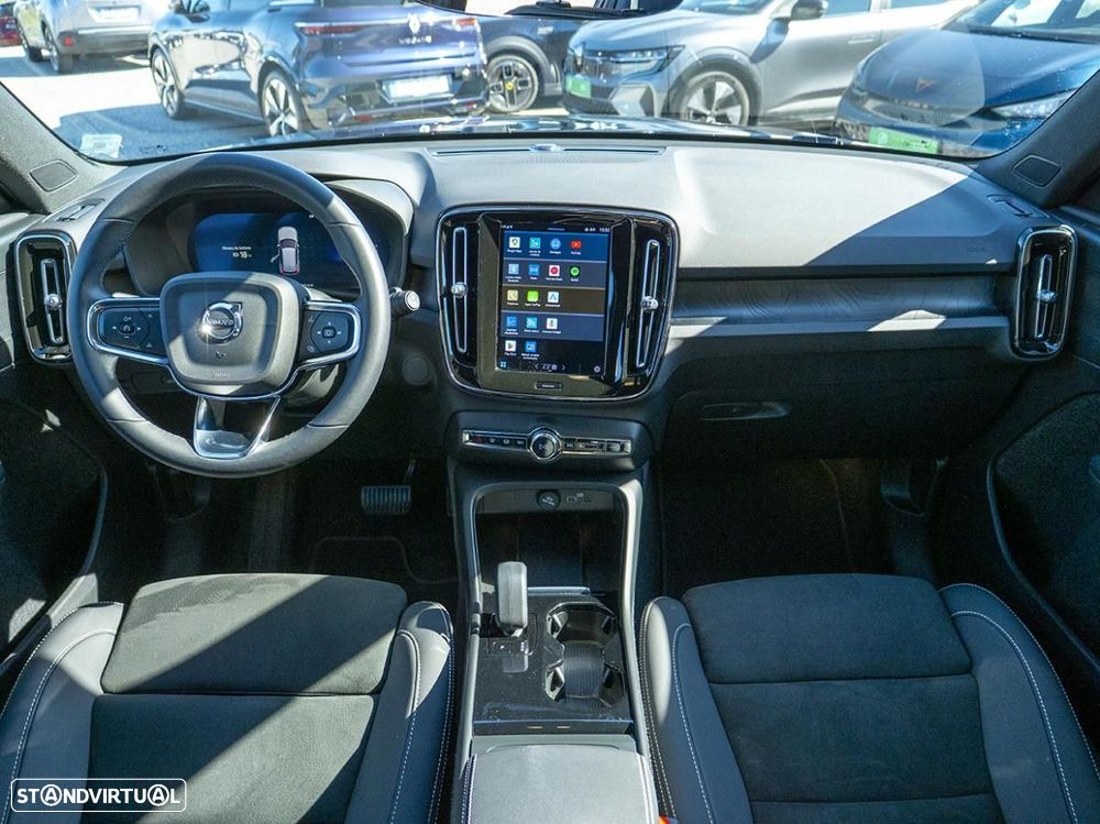 Volvo XC 40 Recharge Pro - 23